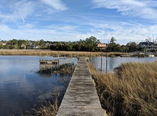 2003 Shell Ring Cir, Mount Pleasant, SC 29466