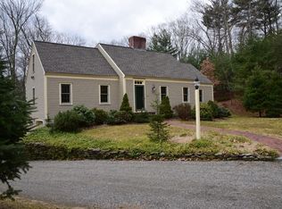 61C Highland Rd #C, Boxford, MA 01921