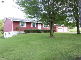 146 W Groton Rd, Locke, NY 13092