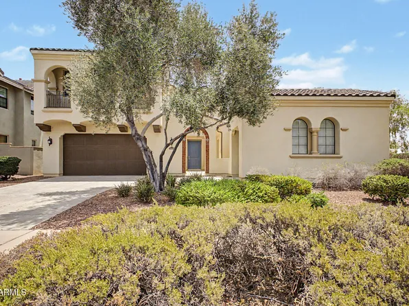 20919 W WESTERN Drive, Buckeye, AZ 85396