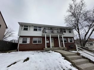 3339 S 60th St, Milwaukee, WI 53219
