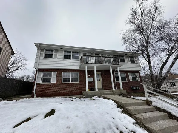 3339 South 60th STREET, Milwaukee, WI 53219