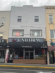 4003 Bergenline Avenue