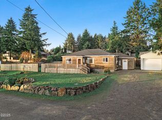 5201 NE 49th St, Neotsu, OR 97364