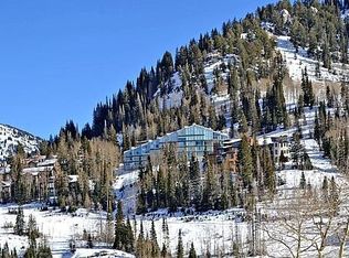 9020 S Blackjack Rd #2, Alta, UT 84092