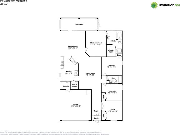 3rd image of 662 Lake George Dr