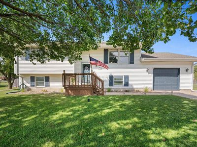 409 S Main St, Benton, KS, 67017