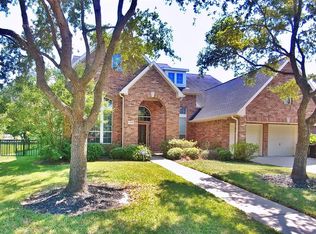 22703 Sierra Lake Ct, Katy, TX 77494