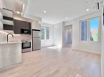 Rented by Doorway NYC, LLC