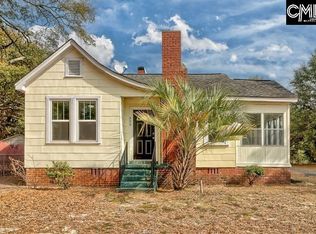 629 Westside Dr, West Columbia, SC 29169
