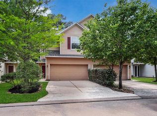 59 Ledgestone Pl, Spring, TX 77382