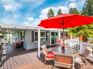 4805 Cushman Road NE #15, Olympia, WA 98506