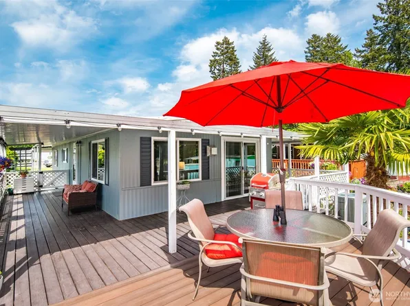 4805 Cushman Road NE #15, Olympia, WA 98506