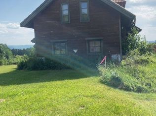 68446 Mile Rd, High Bridge, WI 54846