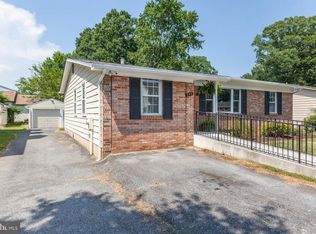 640 California Ave, North Beach, MD 20714