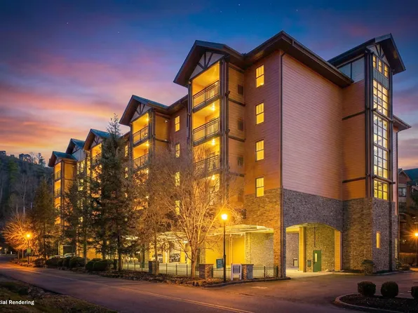 215 Woliss Ln #103, Gatlinburg, TN 37738