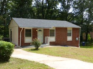 1816 Giben Rd SW, Atlanta, GA 30315