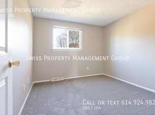 2859 Falcon Bridge Dr, Columbus, OH