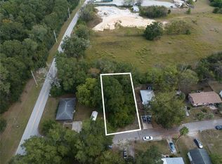 NW 135th Ter LOT 3, Alachua, FL 32615