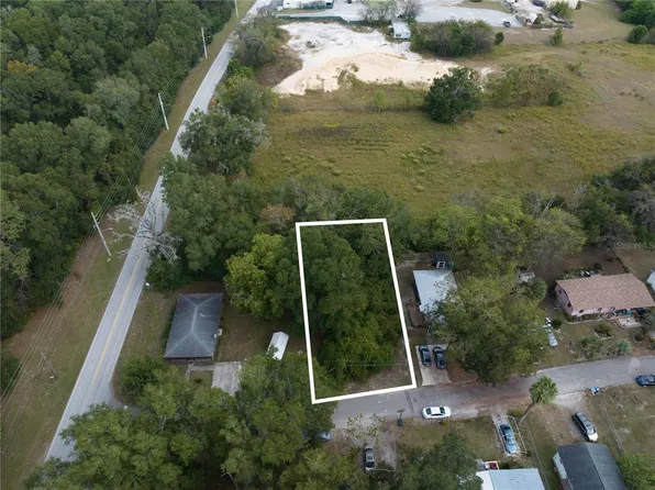 NW 135th Ter Lot 3, Alachua, FL 32615