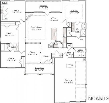 2nd image of 1802 Meadowbrook Dr SE