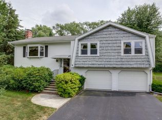 4 Rose Marie Ln, Walpole, MA 02081
