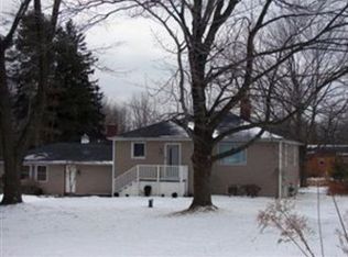 2164 Middleton Rd, Hudson, OH 44236