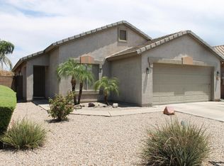 10844 E Catalina Ave, Mesa, AZ 85208