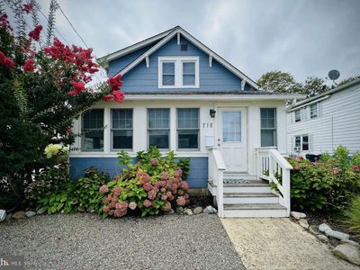 218 Coral St, Beach Haven, NJ, 08008
