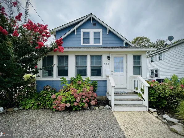 218 Coral St, Beach Haven, NJ 08008