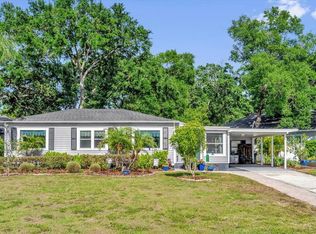 1145 Utah Blvd, Orlando, FL 32803