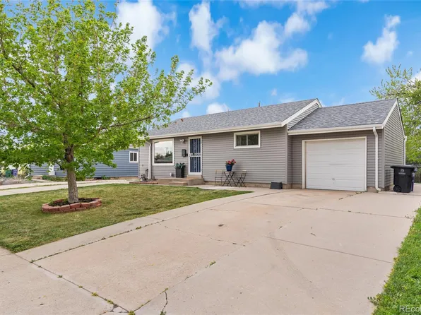 1182 S Alcott Street, Denver, CO 80219