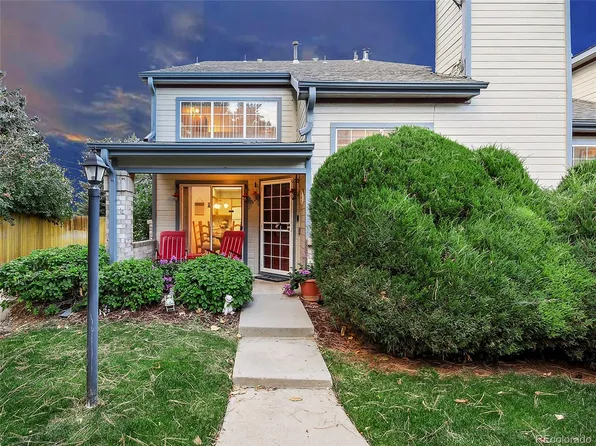 4301 S Pierce Street #3E, Littleton, CO 80123