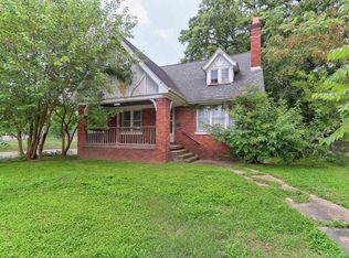 1167 S Evans Ave, Evansville, IN