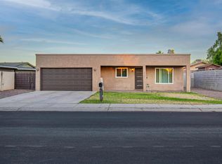 2731 S Olivia Ave, Yuma, AZ 85365