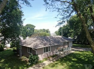 308 E Boone St, Goldfield, IA 50542