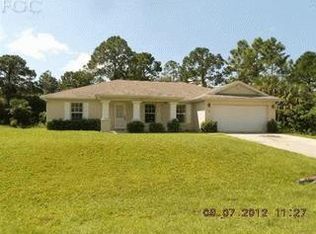 1242 Chrysler St E, Lehigh Acres, FL 33974
