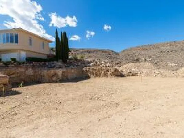 LOT 20 Verbena Cir, Saint George, UT 84790