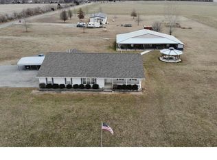 378 County Highway 405, Sikeston, MO 63801
