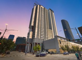 737 W Washington Blvd APT 1204, Chicago, IL 60661