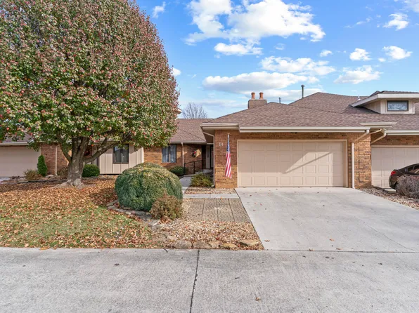 3141 E Raynell Street #G, Springfield, MO 65804