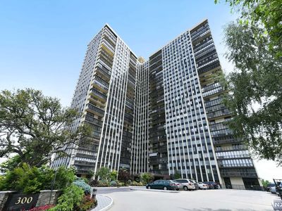 300 Winston Dr APT 2220, Cliffside Park, NJ, 07010