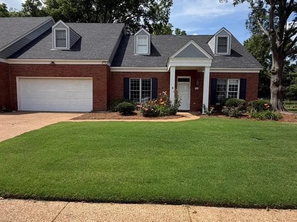 112 Bayou Oaks Cir, Greenville, MS 38701
