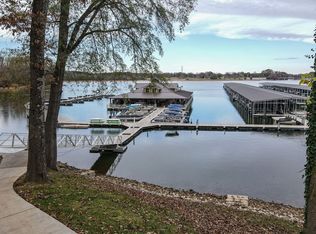 0 Pontoon Pl LOT 466, Winchester, TN 37398