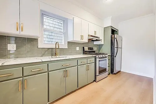 608 Palisade Ave #1 Photo 1