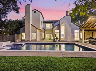 9105 Kingsley Creek Cir, Dallas, TX 75231