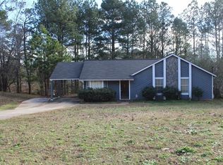 7614 Park Ln, Jonesboro, GA 30236