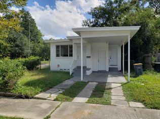 1702 W 23rd St, Jacksonville, FL 32209
