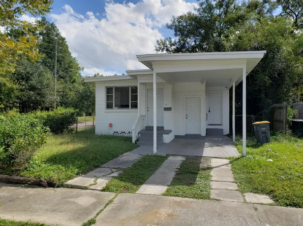 1702 W 23RD Street, Jacksonville, FL 32209
