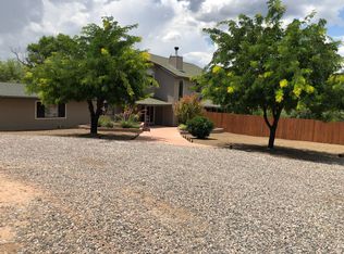 690 S Yorba Ln, Cottonwood, AZ 86326